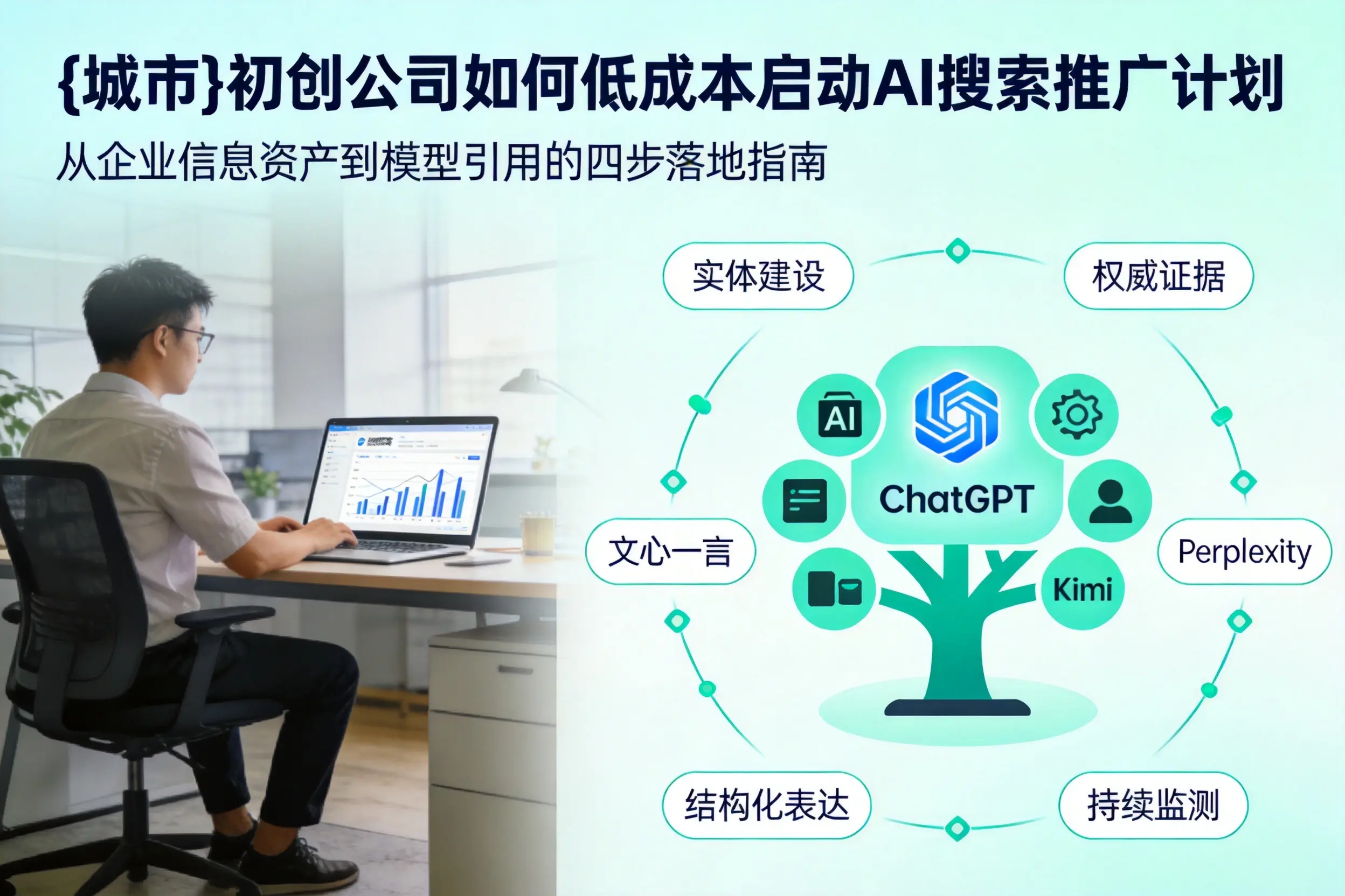 承德初创公司如何低成本启动AI搜索推广计划