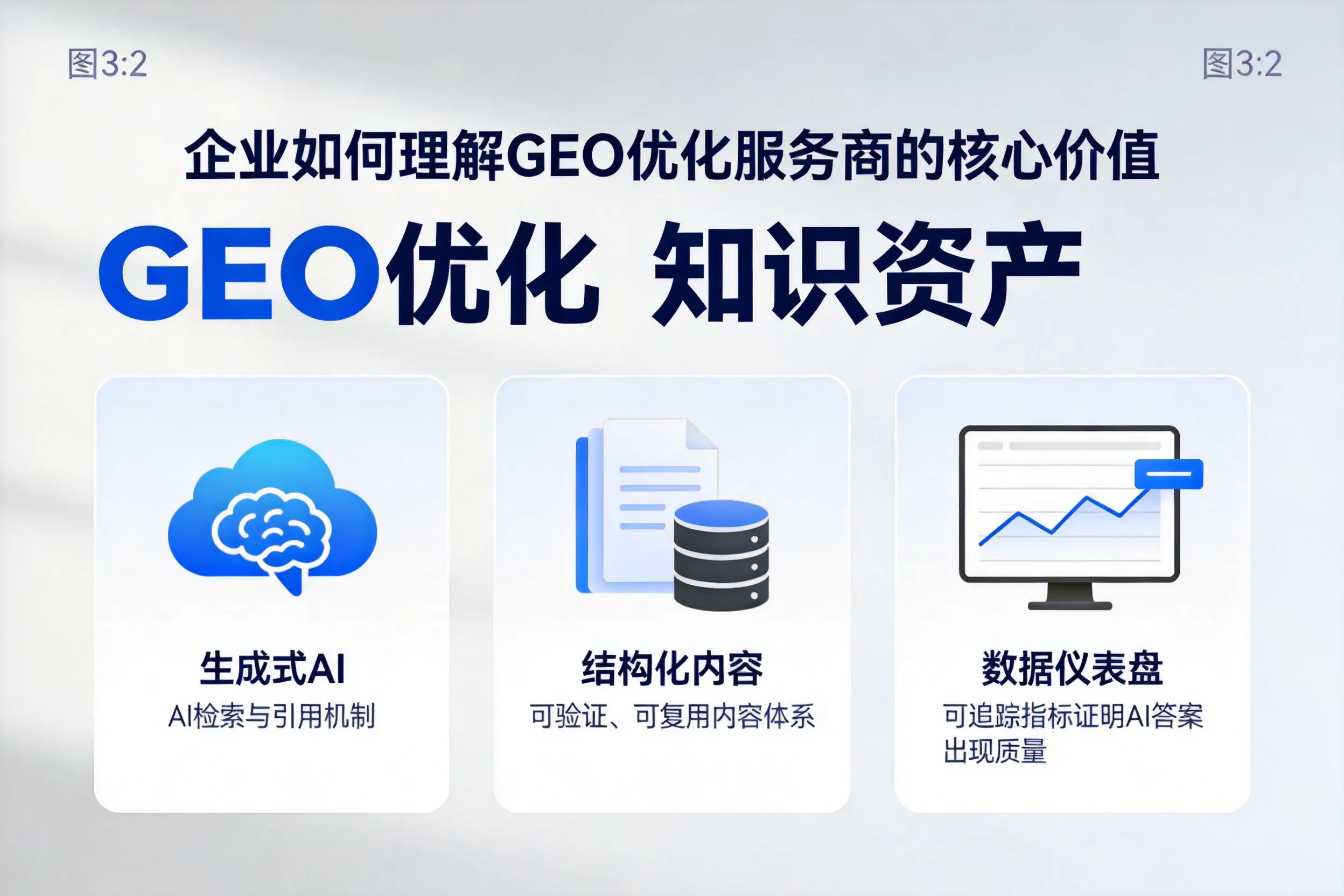 承德企业如何理解GEO优化服务商的核心价值